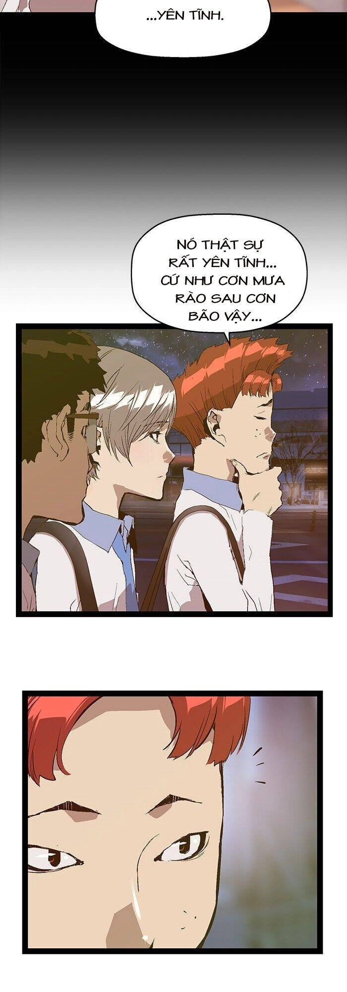 Anh Hùng Yếu Chapter 80 - 7