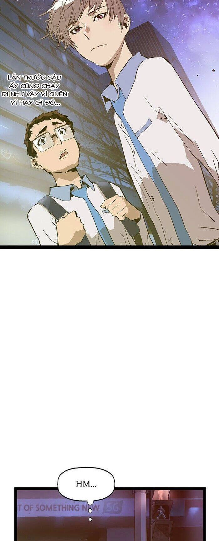 Anh Hùng Yếu Chapter 80 - 11