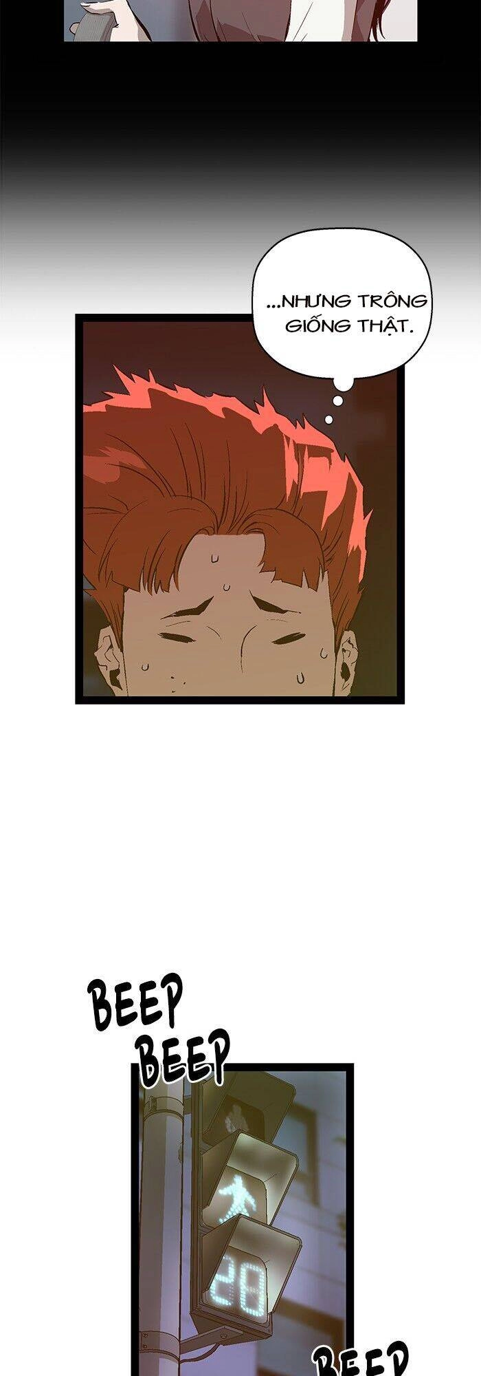 Anh Hùng Yếu Chapter 80 - 13