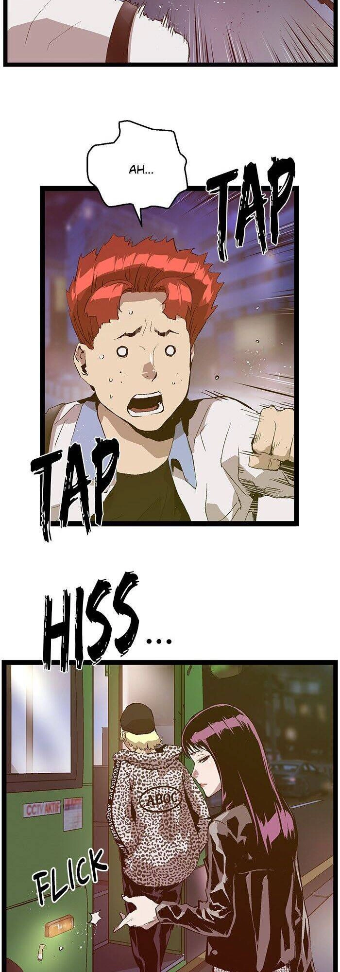 Anh Hùng Yếu Chapter 80 - 15