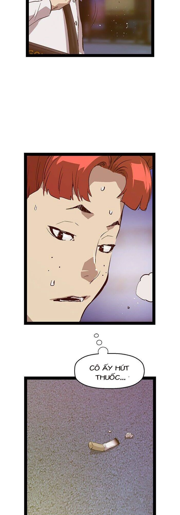 Anh Hùng Yếu Chapter 80 - 18