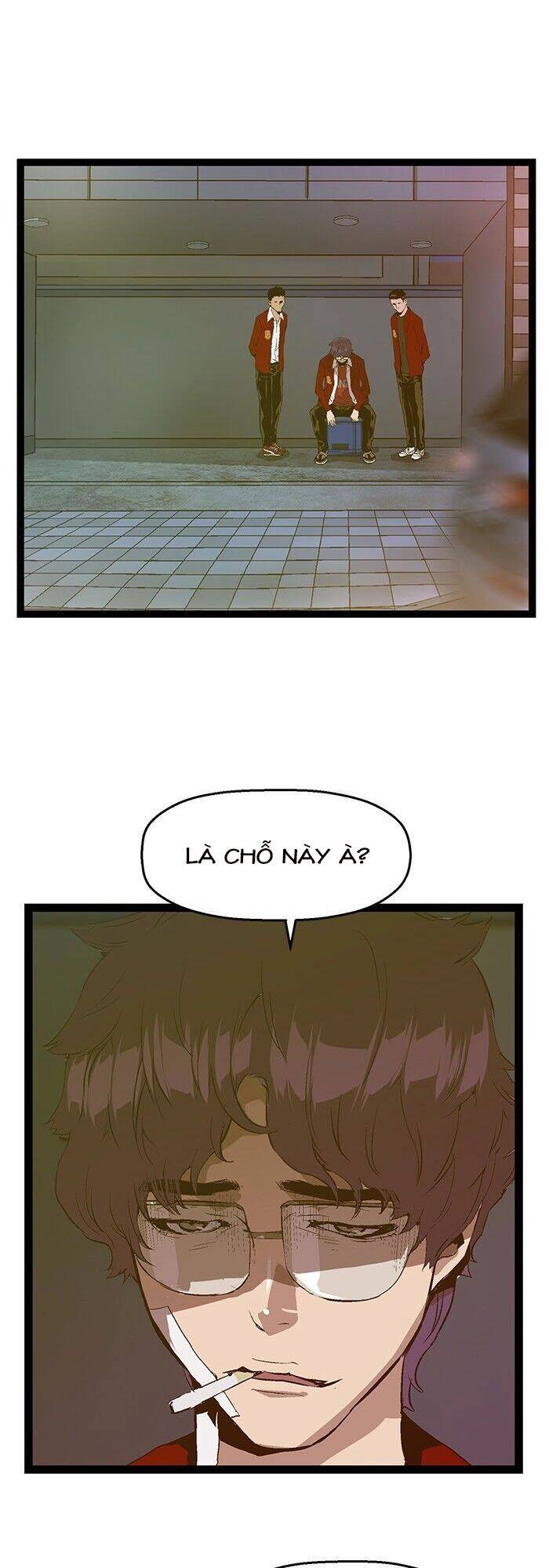 Anh Hùng Yếu Chapter 80 - 22