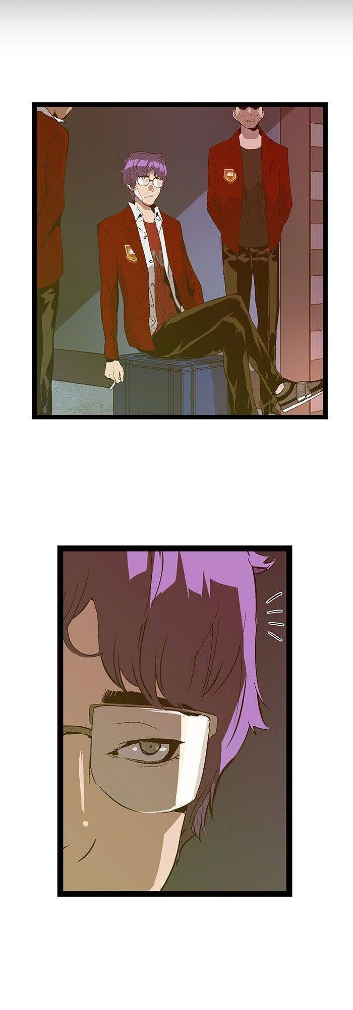 Anh Hùng Yếu Chapter 80 - 25