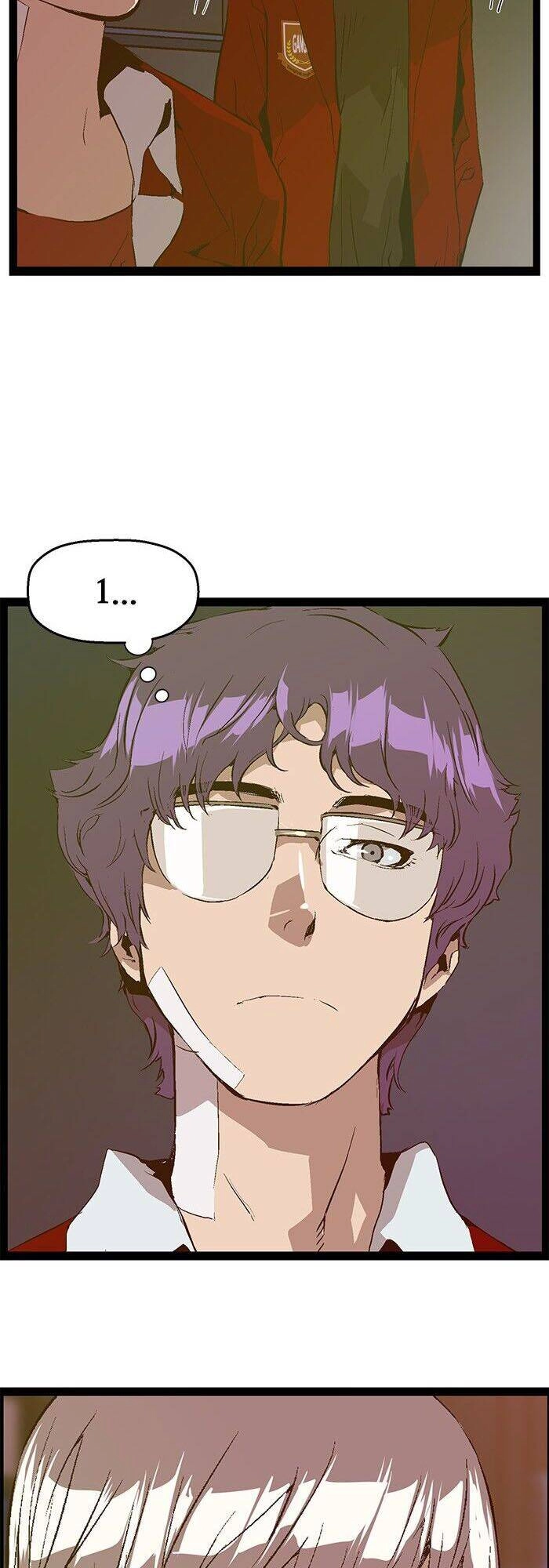 Anh Hùng Yếu Chapter 80 - 28