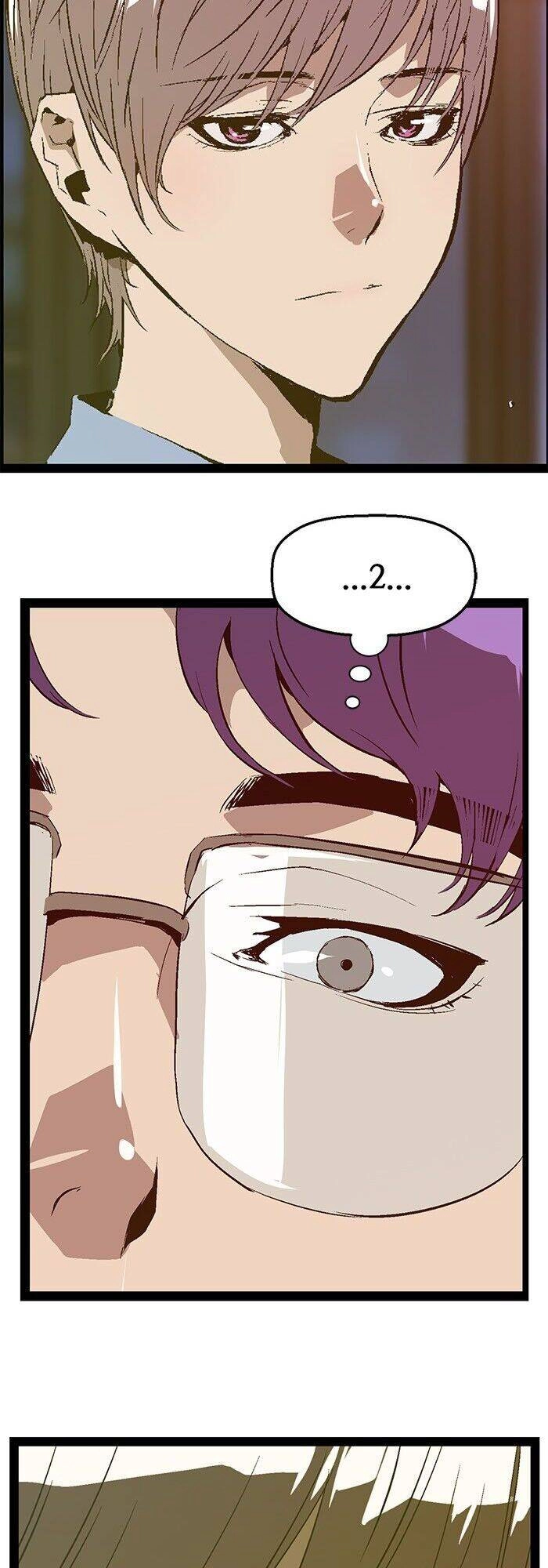 Anh Hùng Yếu Chapter 80 - 29