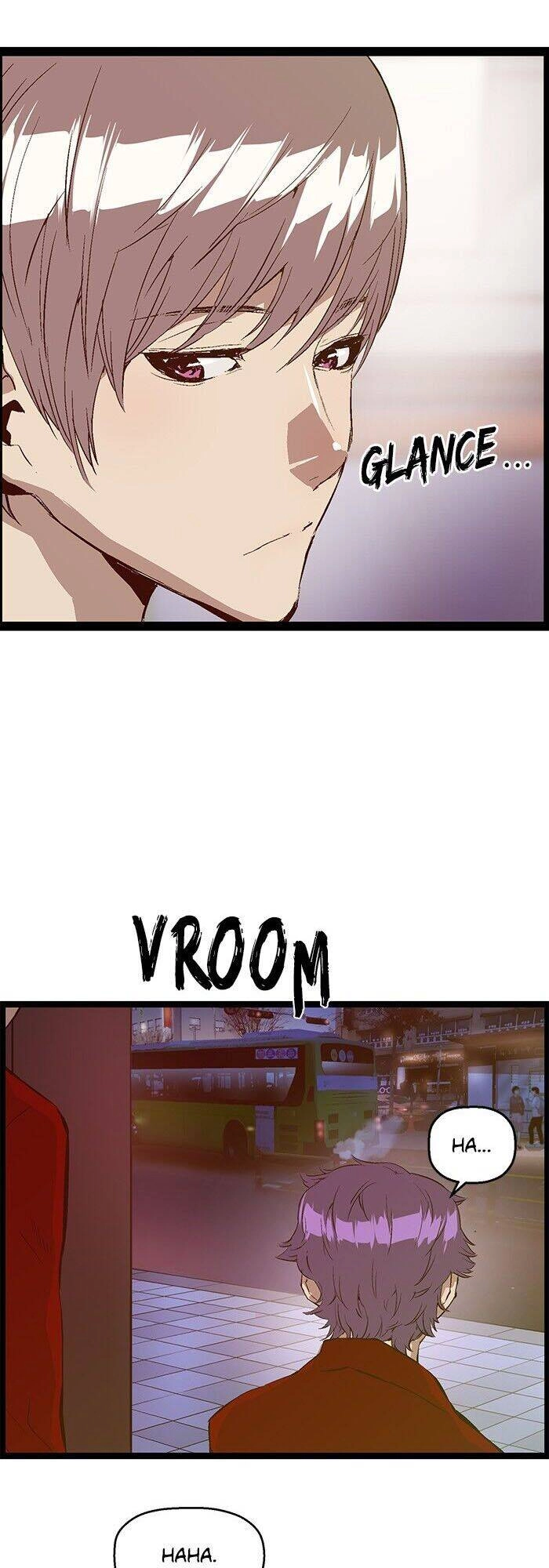 Anh Hùng Yếu Chapter 80 - 33