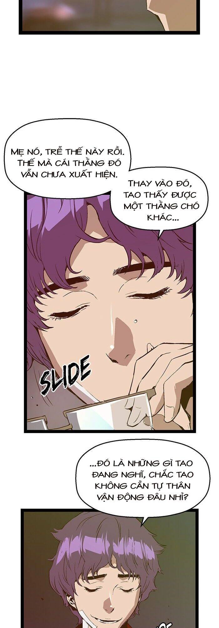 Anh Hùng Yếu Chapter 80 - 38