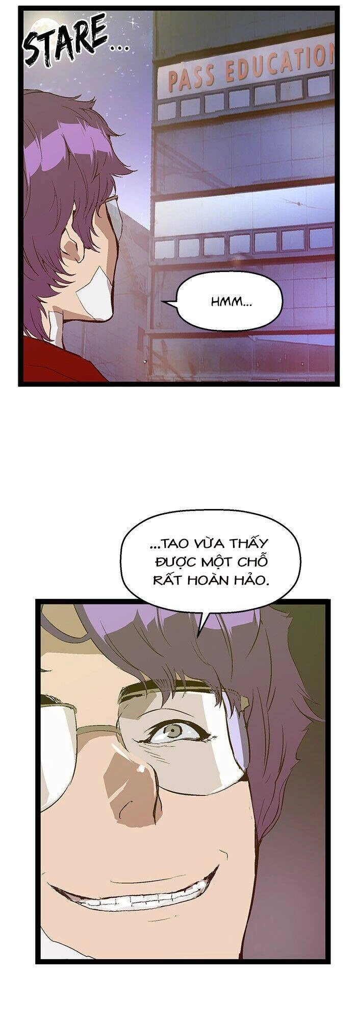 Anh Hùng Yếu Chapter 80 - 40