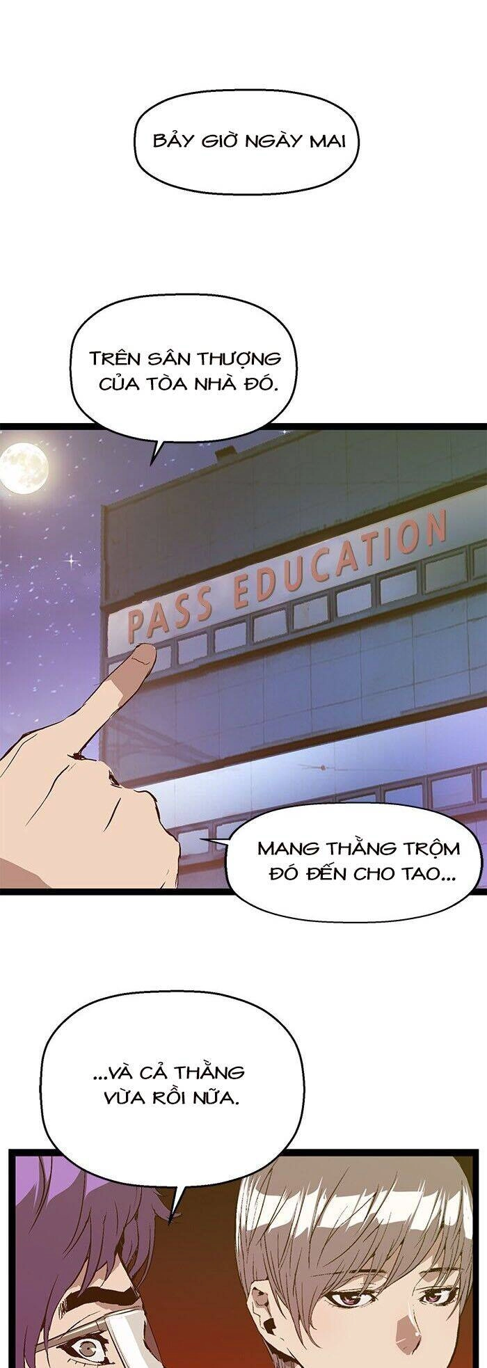 Anh Hùng Yếu Chapter 80 - 41