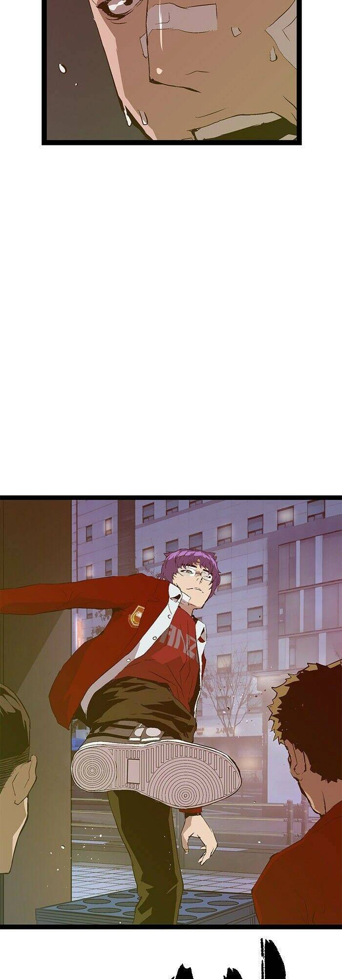 Anh Hùng Yếu Chapter 80 - 43