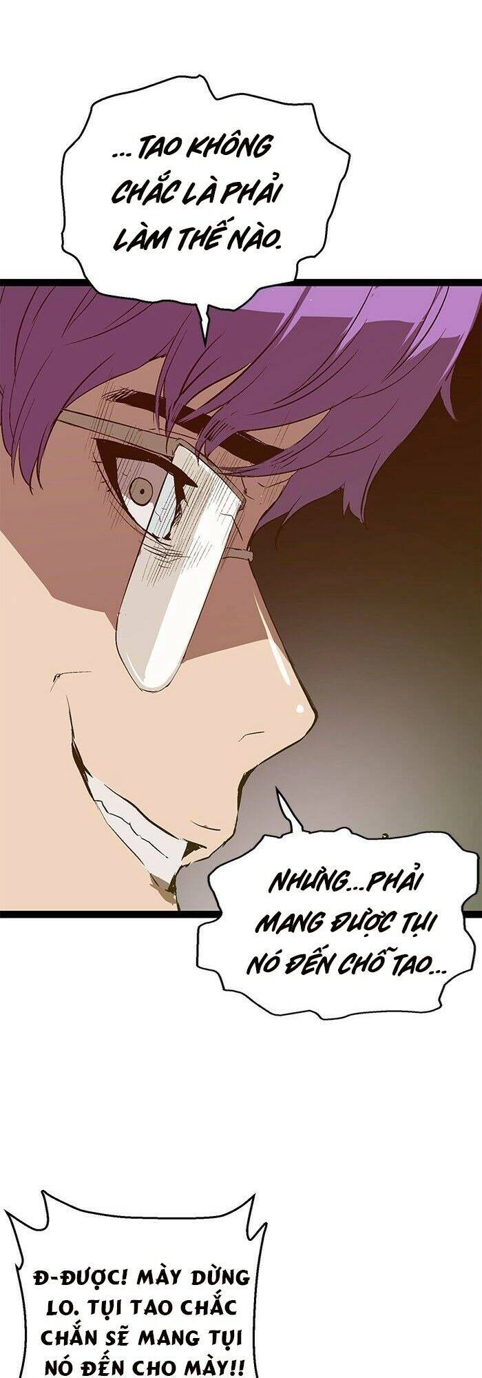 Anh Hùng Yếu Chapter 80 - 48