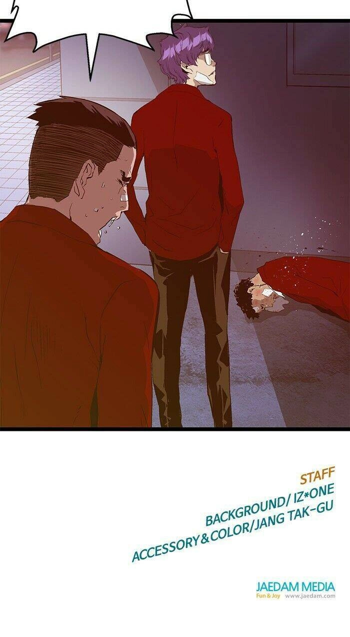 Anh Hùng Yếu Chapter 80 - 49