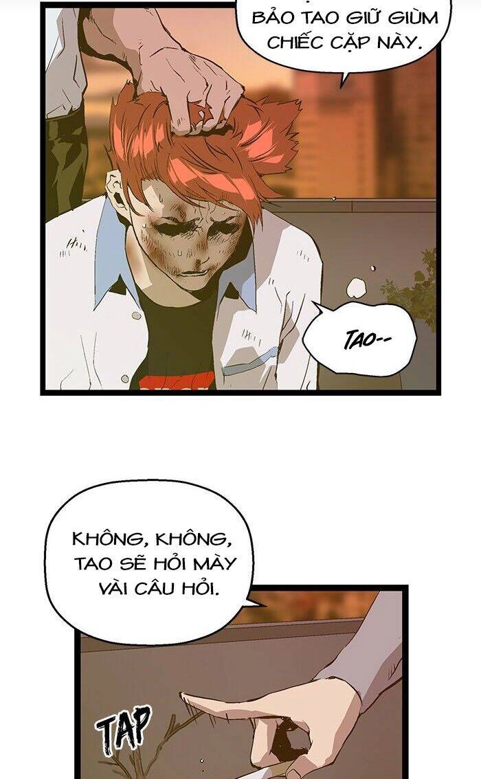 Anh Hùng Yếu Chapter 82 - 10