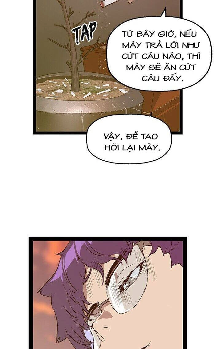 Anh Hùng Yếu Chapter 82 - 11