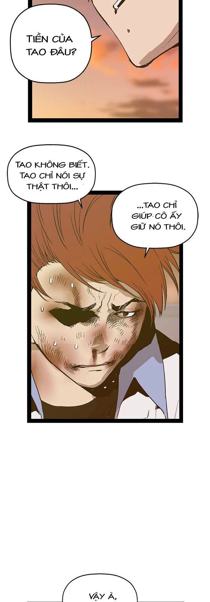 Anh Hùng Yếu Chapter 82 - 12