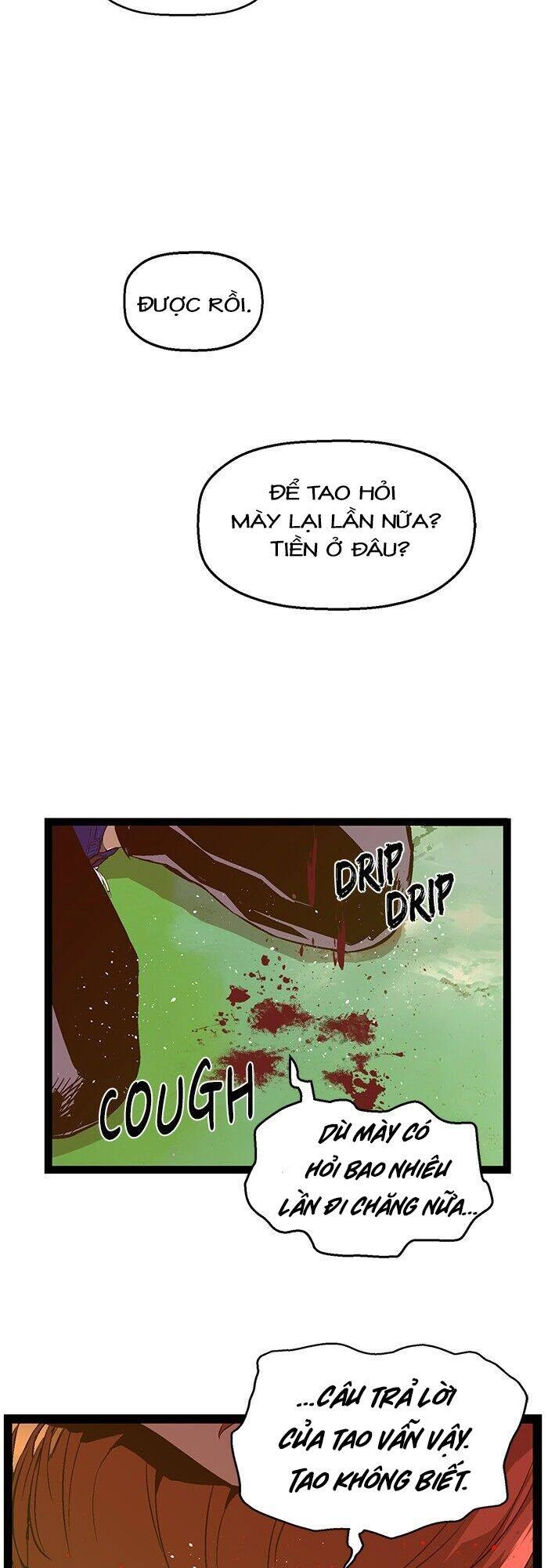 Anh Hùng Yếu Chapter 82 - 16