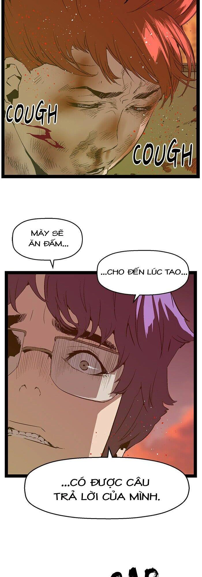 Anh Hùng Yếu Chapter 82 - 17