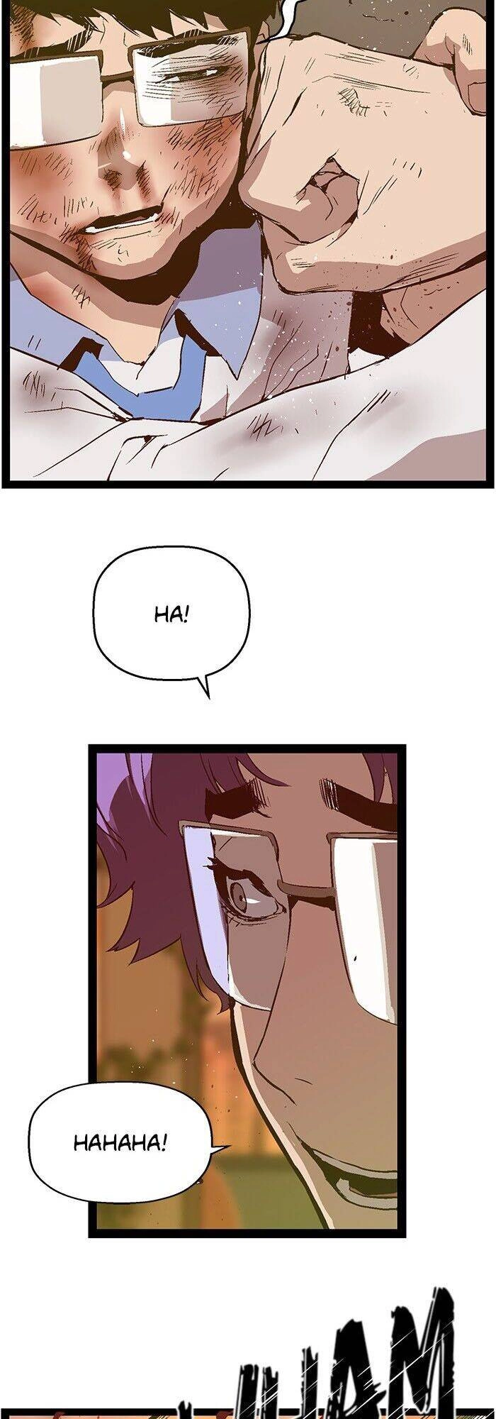 Anh Hùng Yếu Chapter 82 - 19