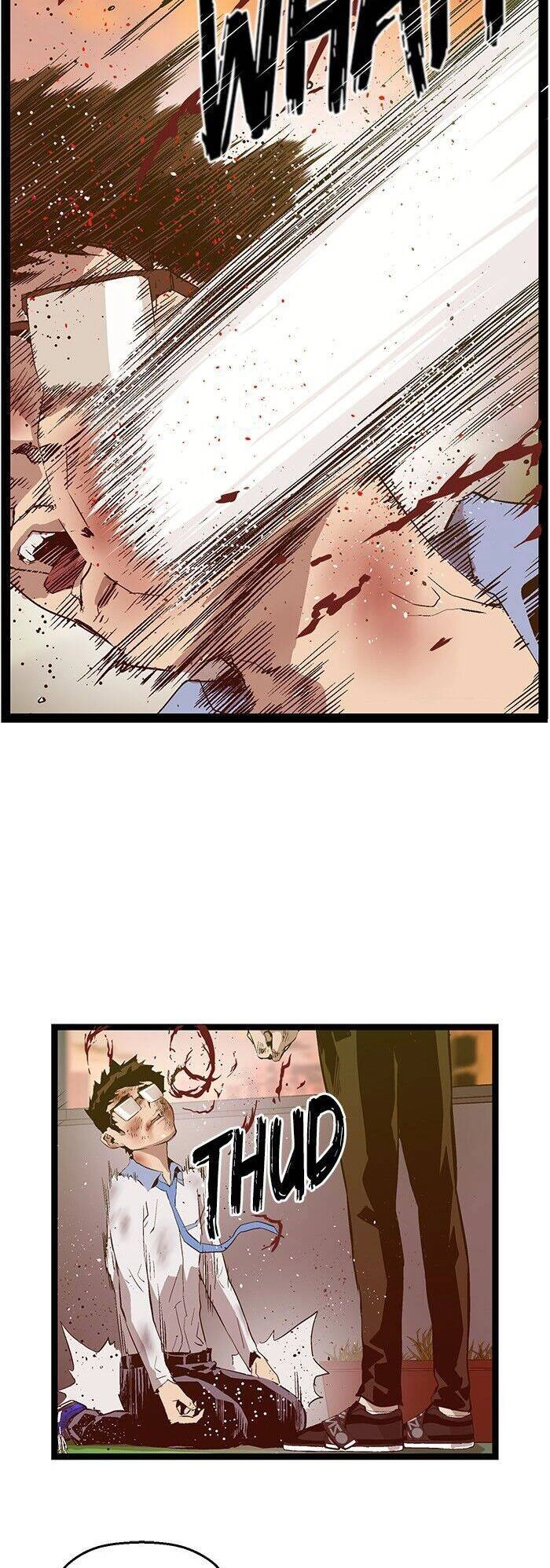 Anh Hùng Yếu Chapter 82 - 20