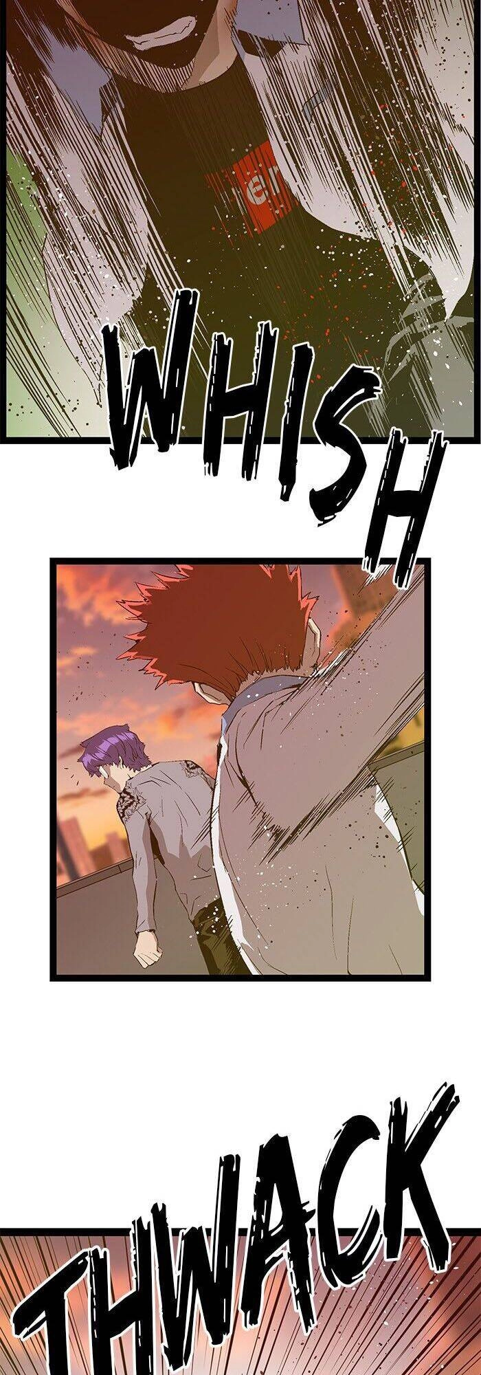 Anh Hùng Yếu Chapter 82 - 23