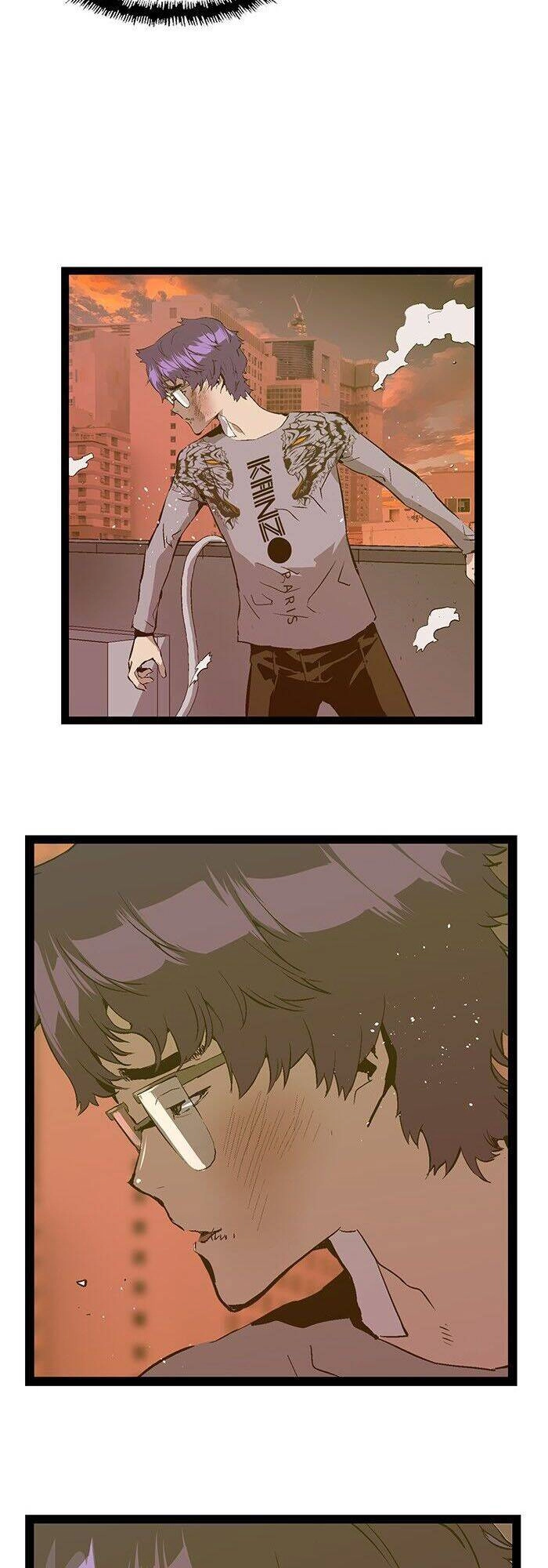 Anh Hùng Yếu Chapter 82 - 26