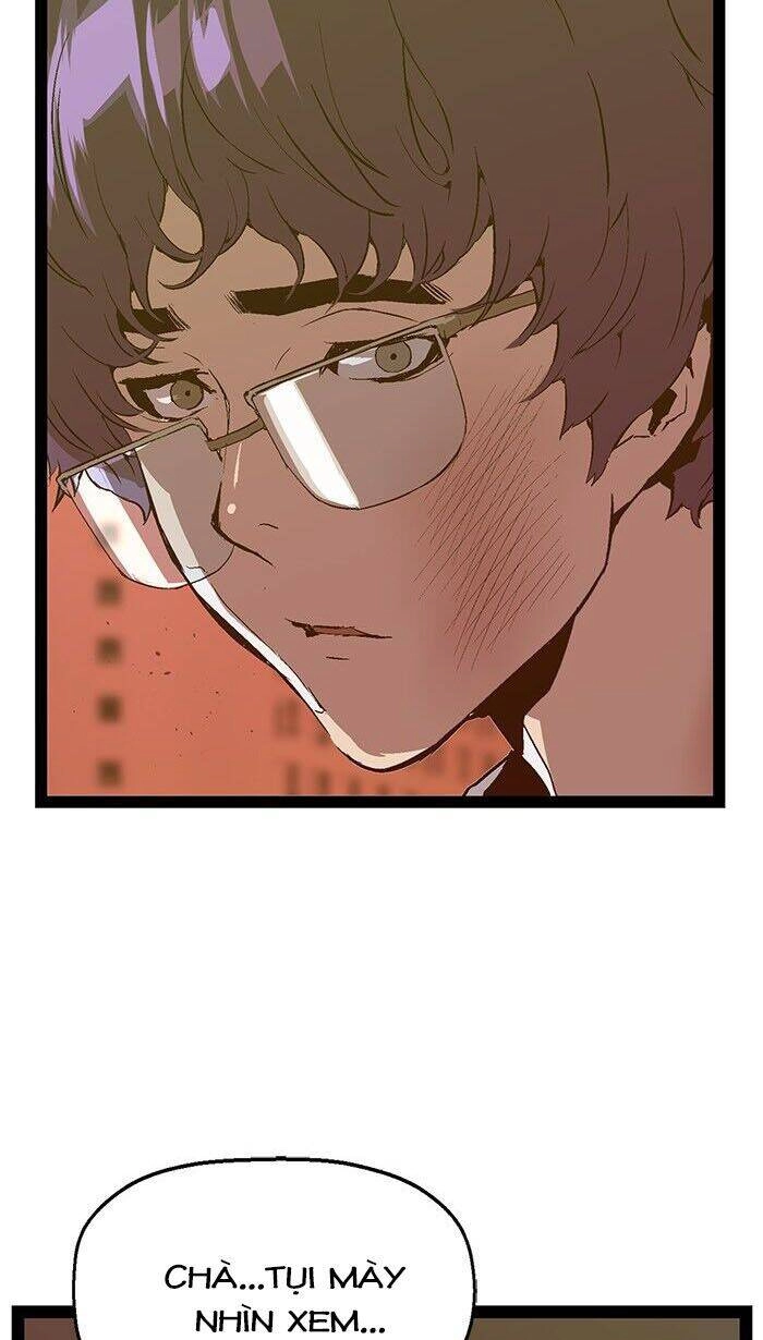 Anh Hùng Yếu Chapter 82 - 27