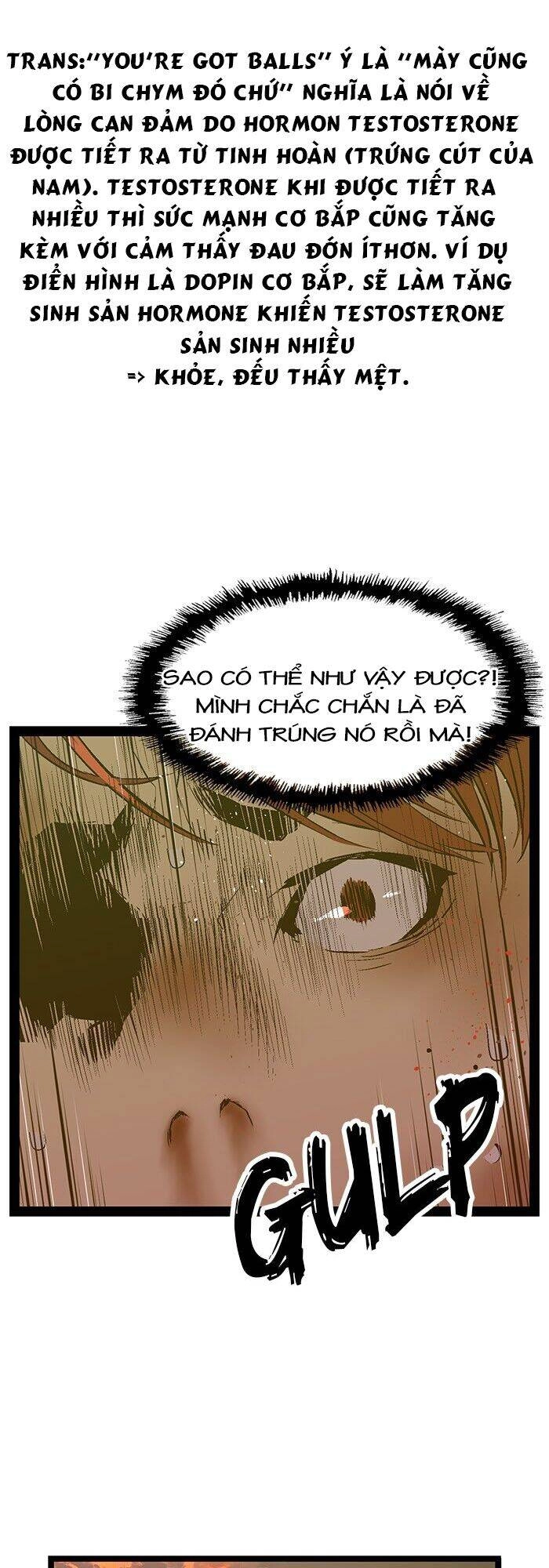 Anh Hùng Yếu Chapter 82 - 29