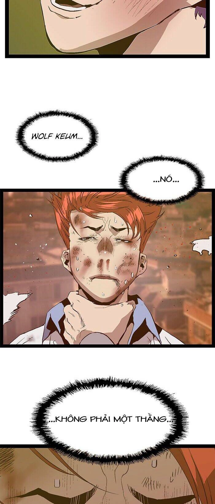 Anh Hùng Yếu Chapter 82 - 32