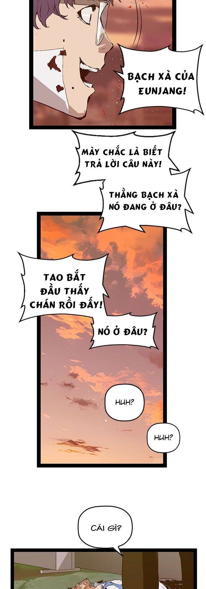 Anh Hùng Yếu Chapter 82 - 37