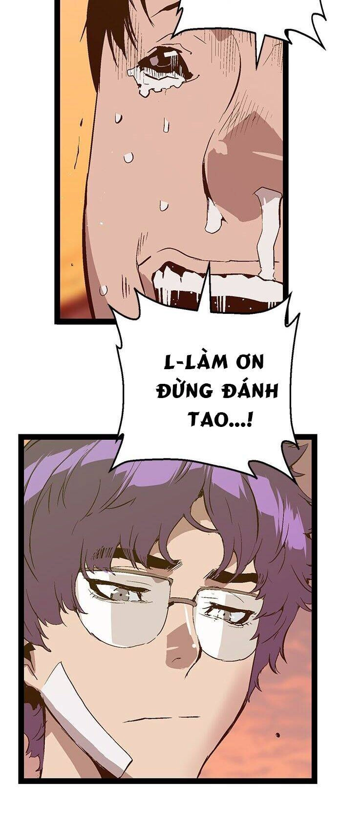 Anh Hùng Yếu Chapter 82 - 42