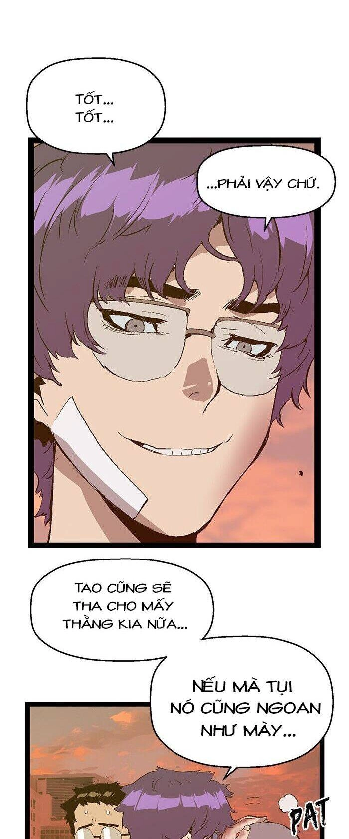 Anh Hùng Yếu Chapter 82 - 43