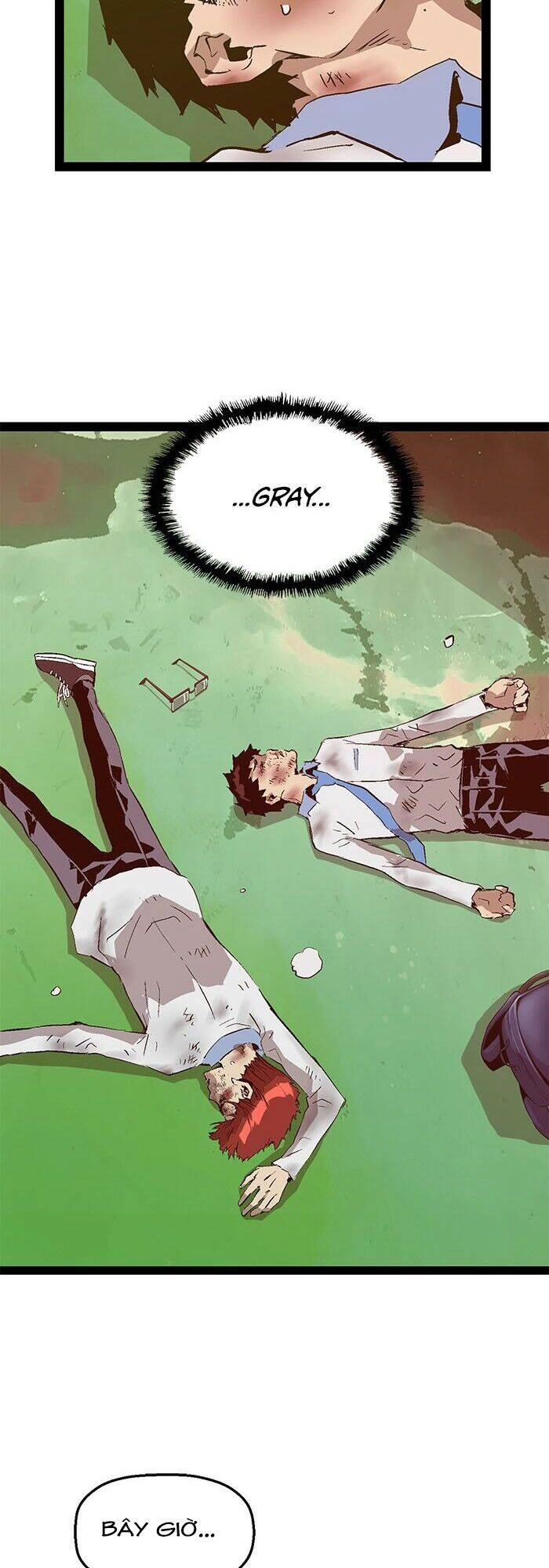 Anh Hùng Yếu Chapter 82 - 45