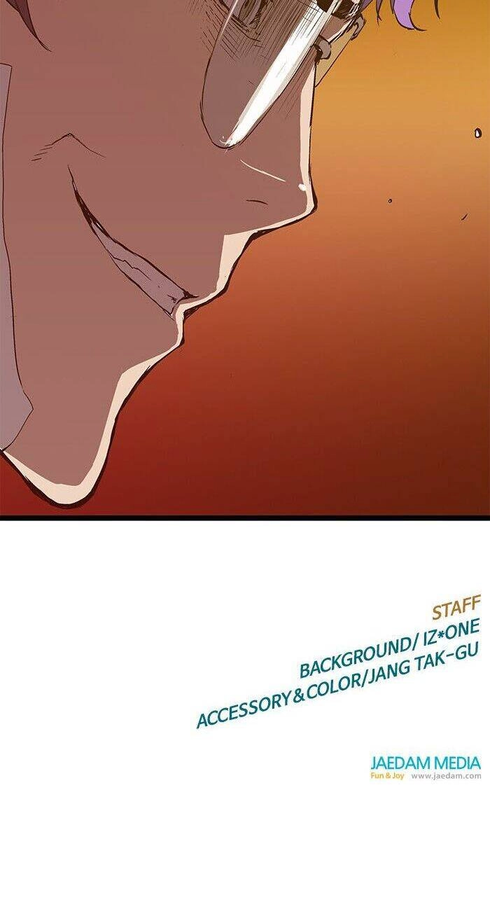 Anh Hùng Yếu Chapter 82 - 49