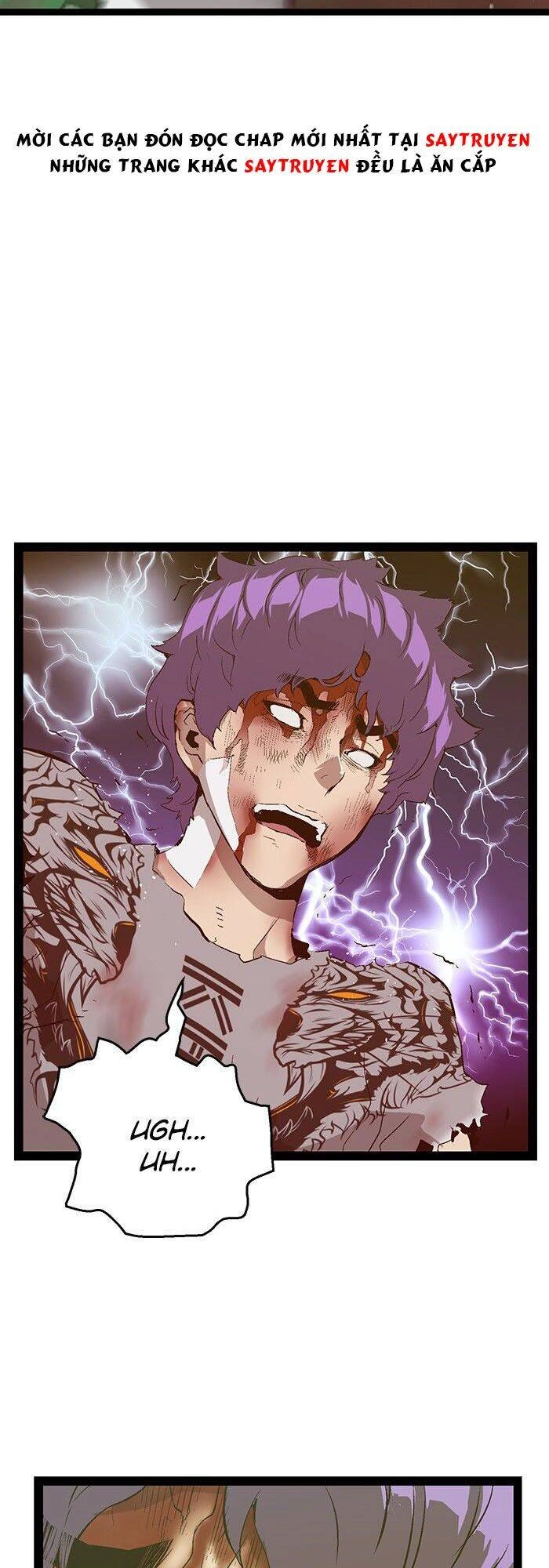 Anh Hùng Yếu Chapter 86 - 6