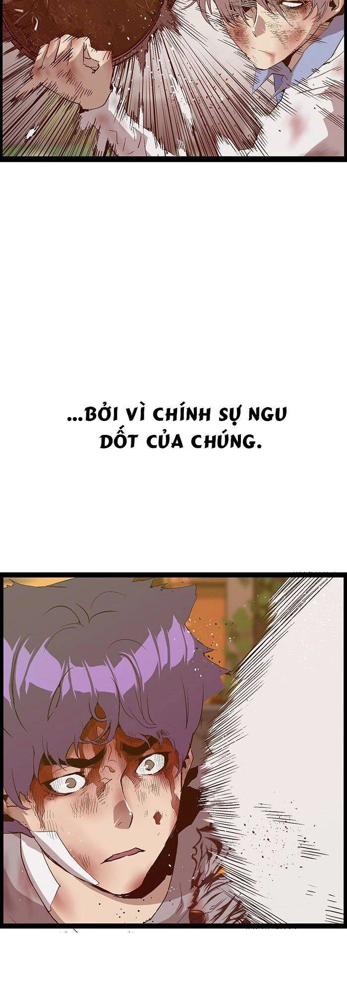 Anh Hùng Yếu Chapter 86 - 8