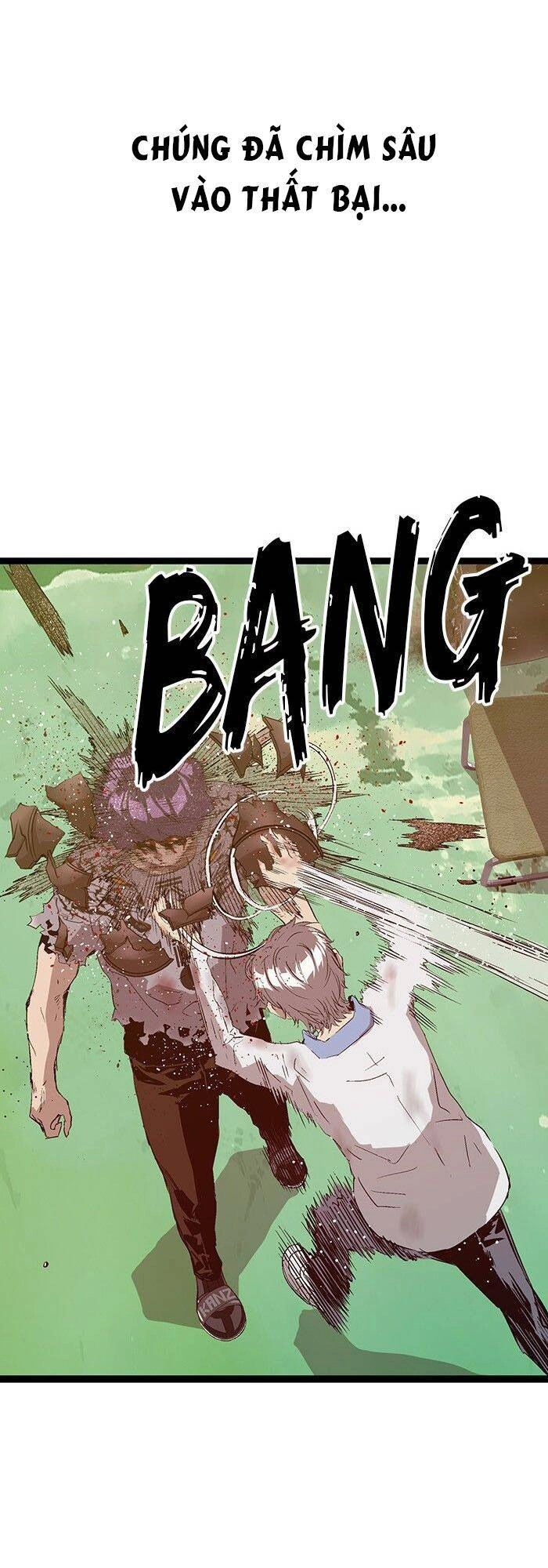 Anh Hùng Yếu Chapter 86 - 9