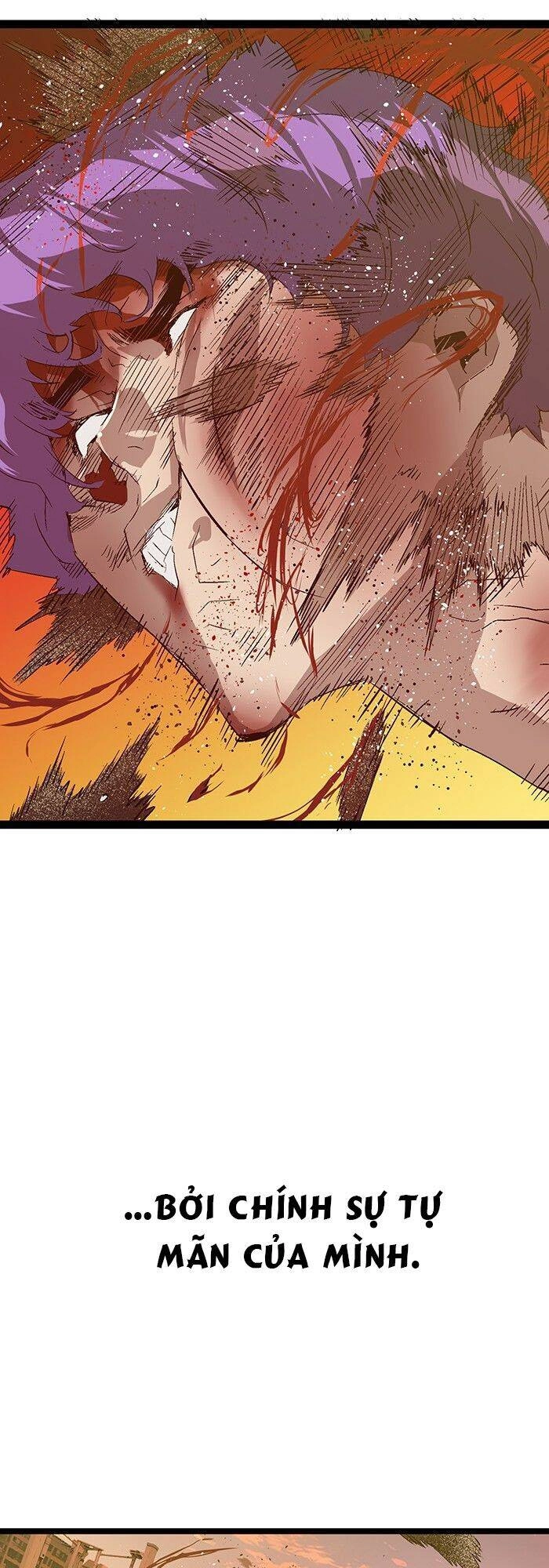 Anh Hùng Yếu Chapter 86 - 10