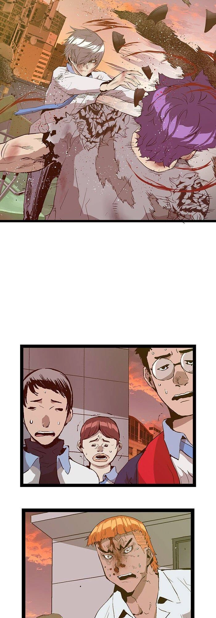 Anh Hùng Yếu Chapter 86 - 11