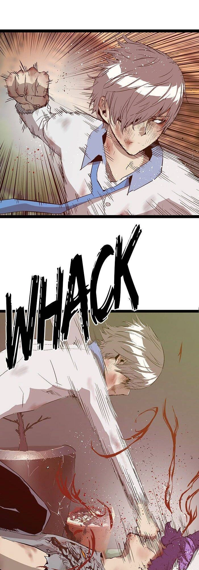 Anh Hùng Yếu Chapter 86 - 14