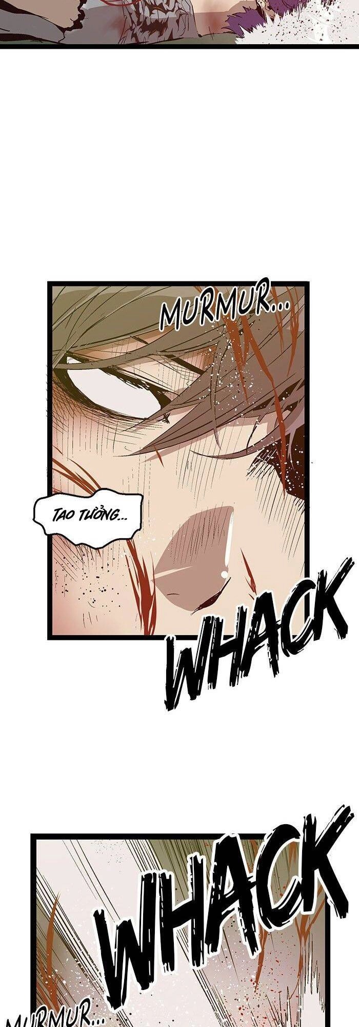 Anh Hùng Yếu Chapter 86 - 15