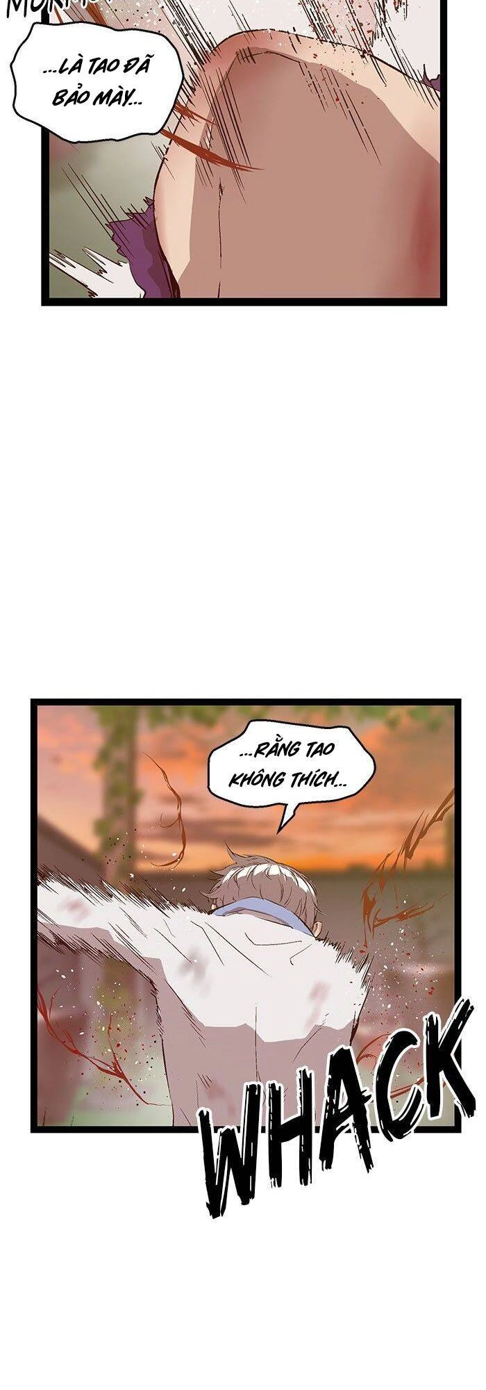 Anh Hùng Yếu Chapter 86 - 16