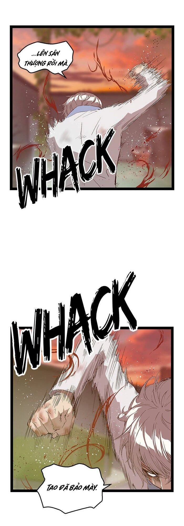 Anh Hùng Yếu Chapter 86 - 17