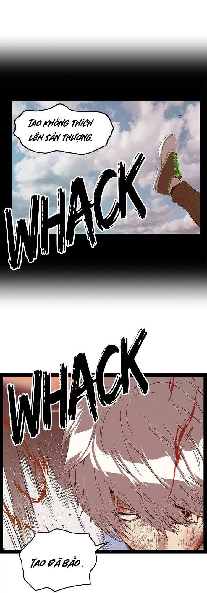 Anh Hùng Yếu Chapter 86 - 18