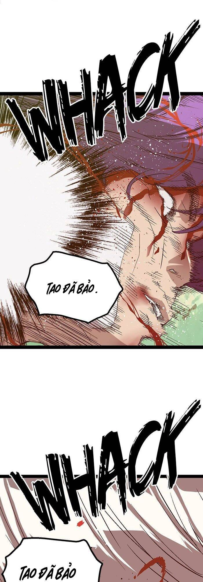 Anh Hùng Yếu Chapter 86 - 19