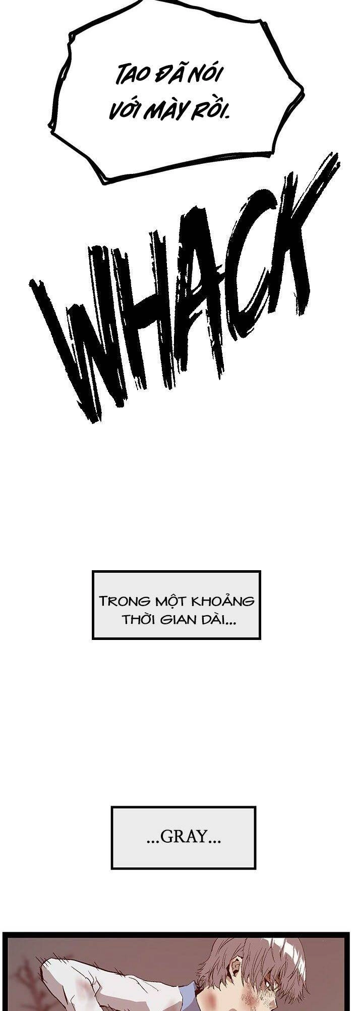 Anh Hùng Yếu Chapter 86 - 21