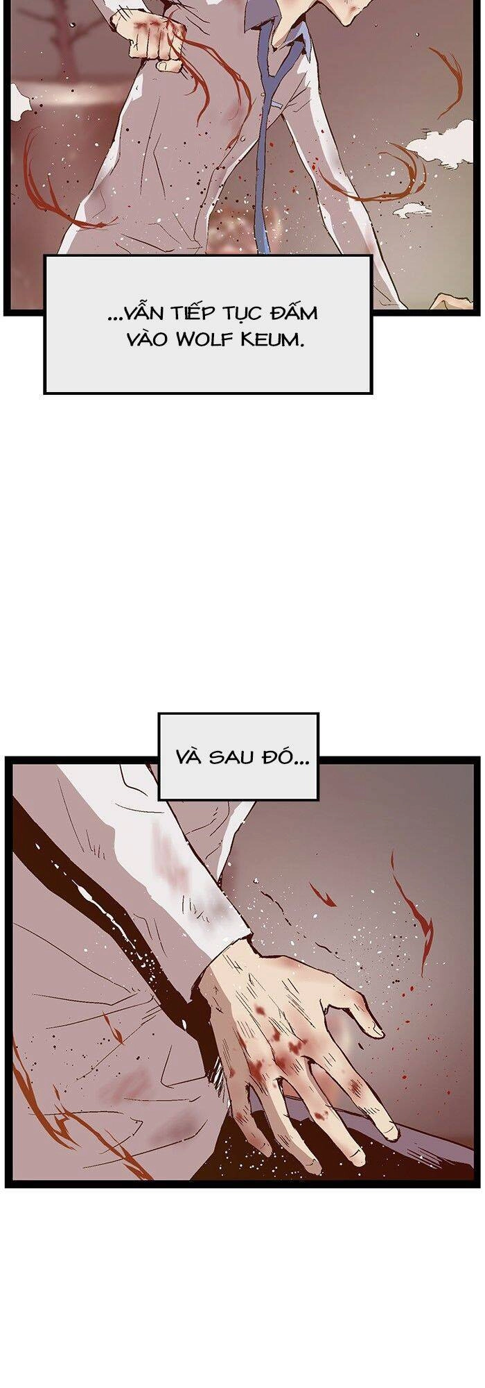 Anh Hùng Yếu Chapter 86 - 22