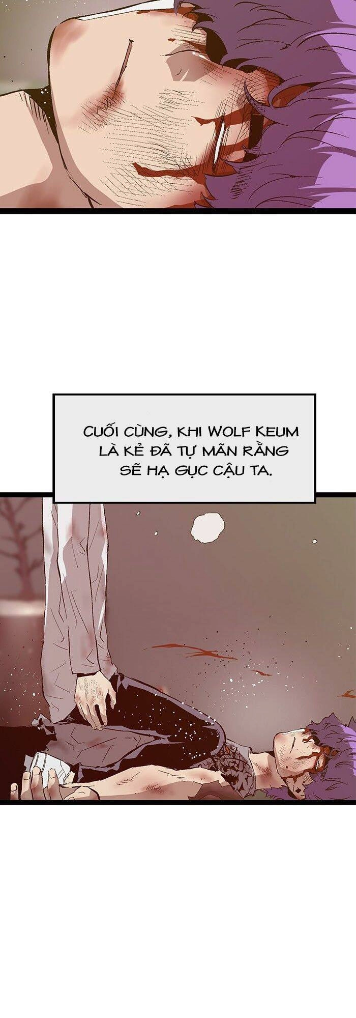 Anh Hùng Yếu Chapter 86 - 24