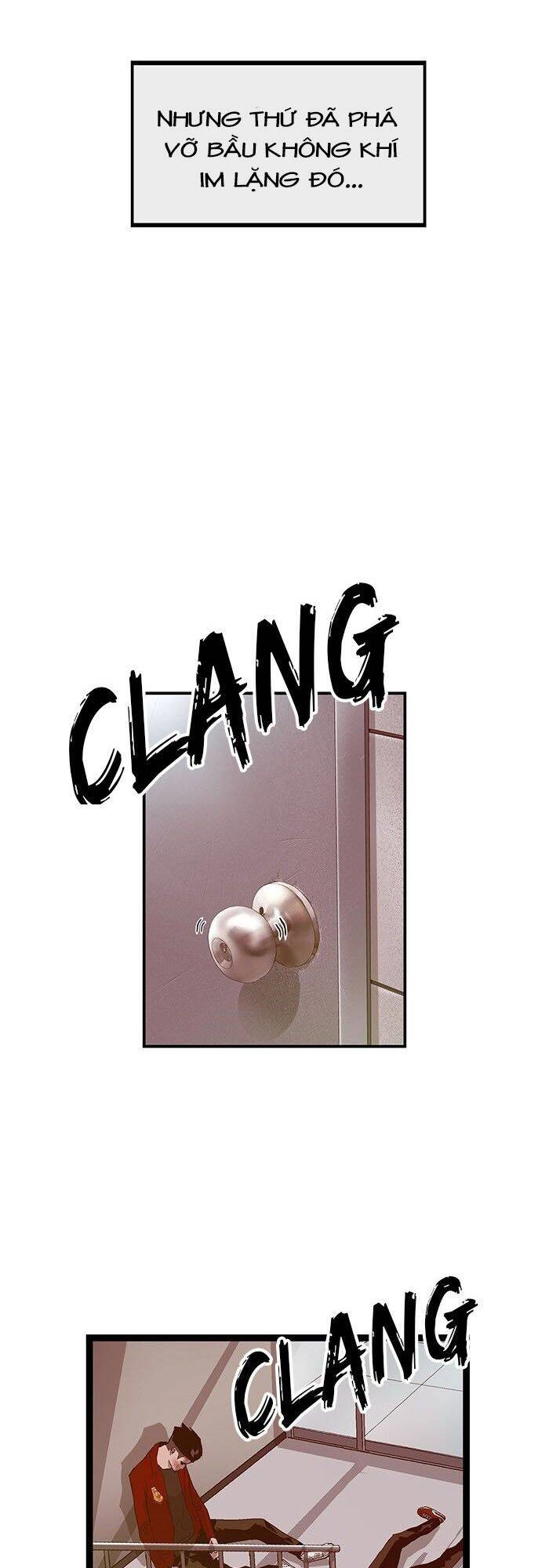 Anh Hùng Yếu Chapter 86 - 27