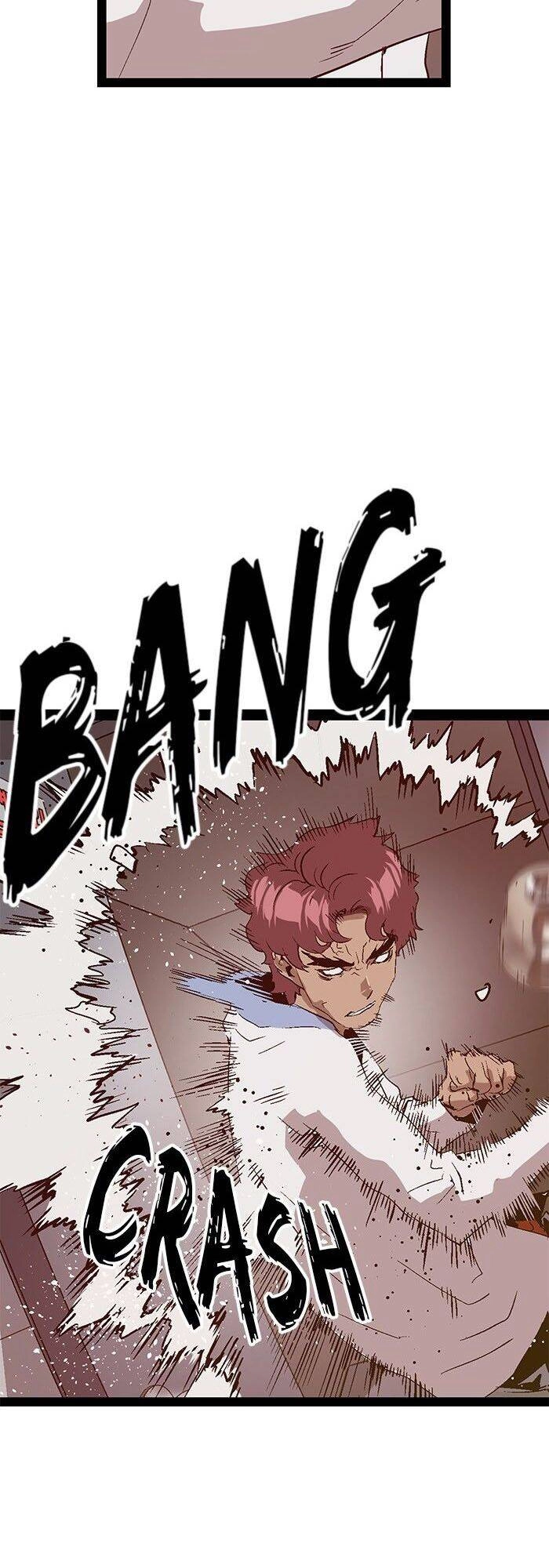 Anh Hùng Yếu Chapter 86 - 30