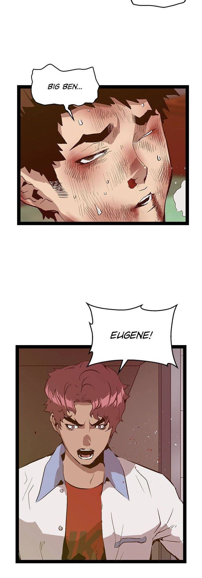 Anh Hùng Yếu Chapter 86 - 32